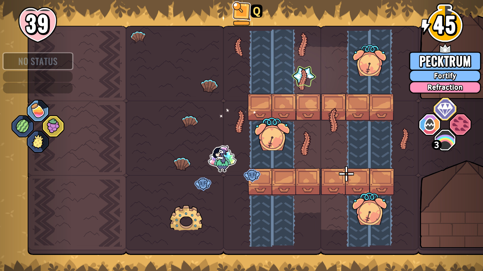 Patch Quest screenshot 7