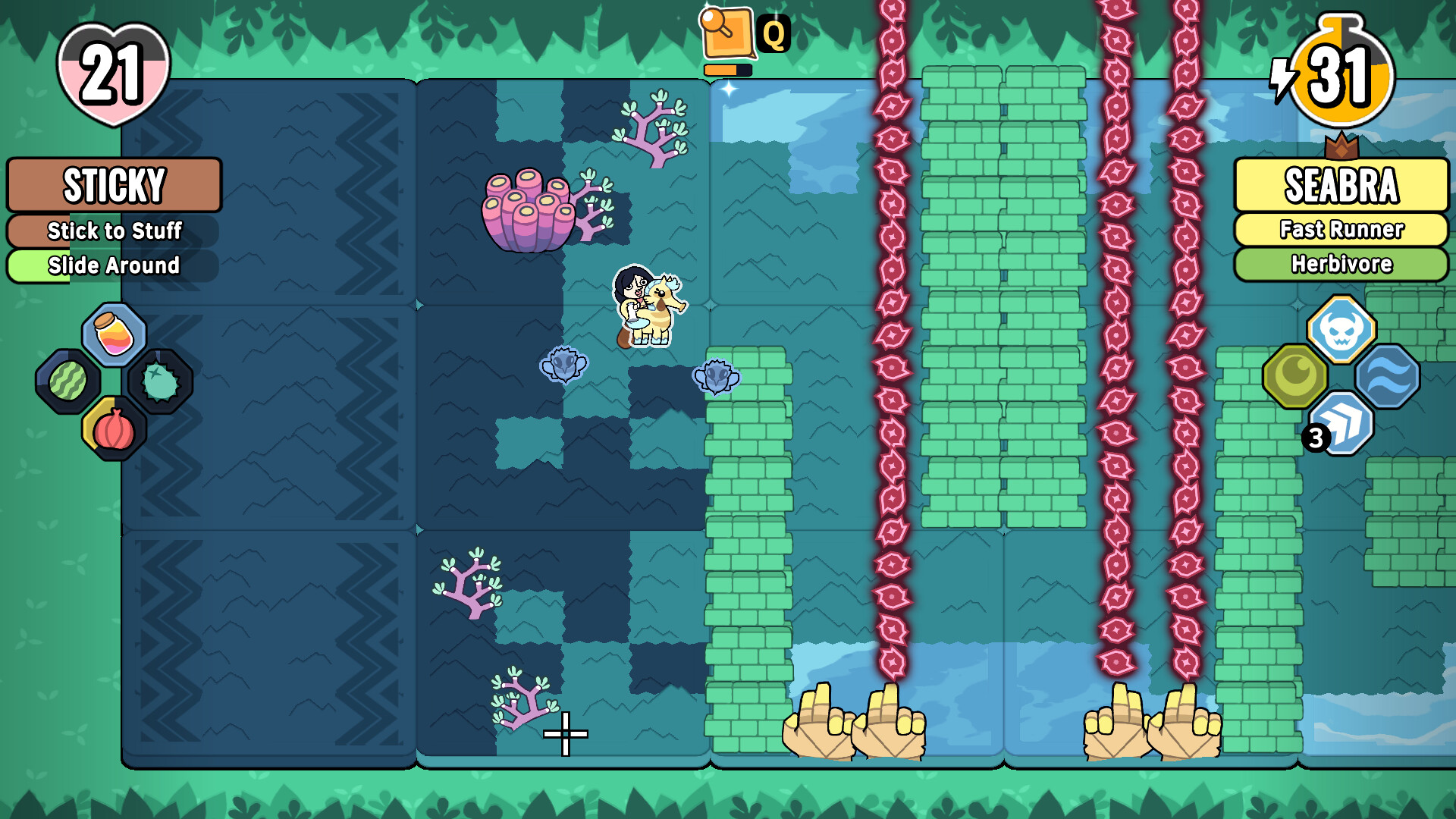 Patch Quest screenshot 10