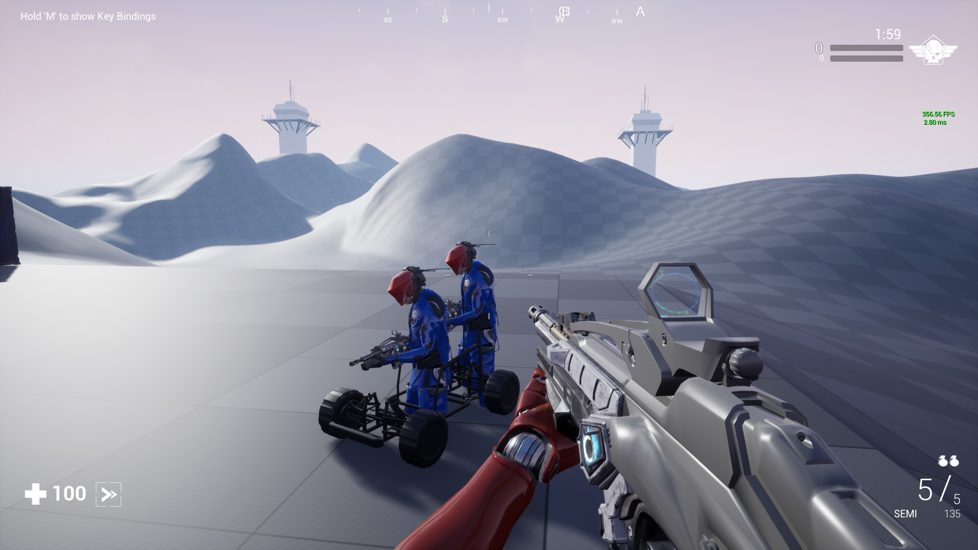 Streamline screenshot 3