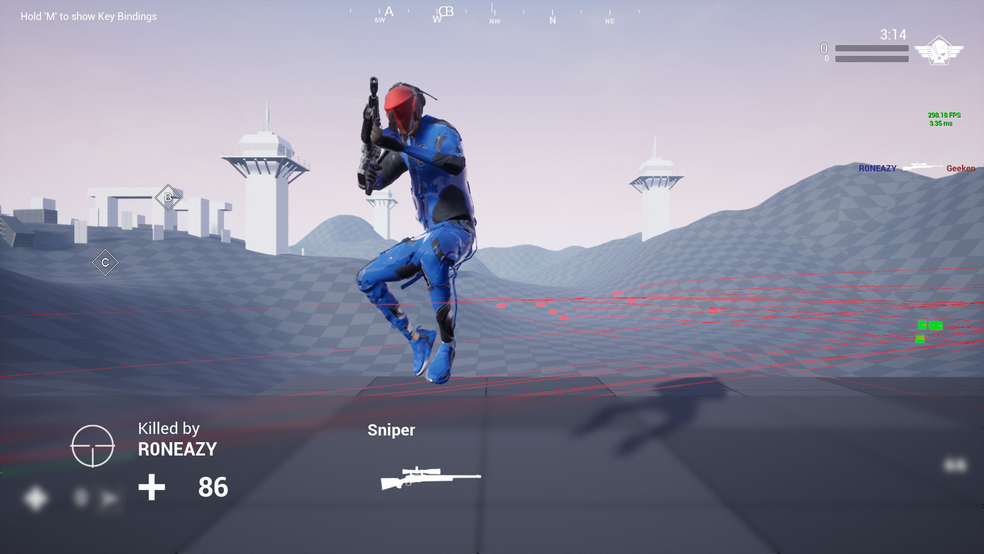 Streamline screenshot 5