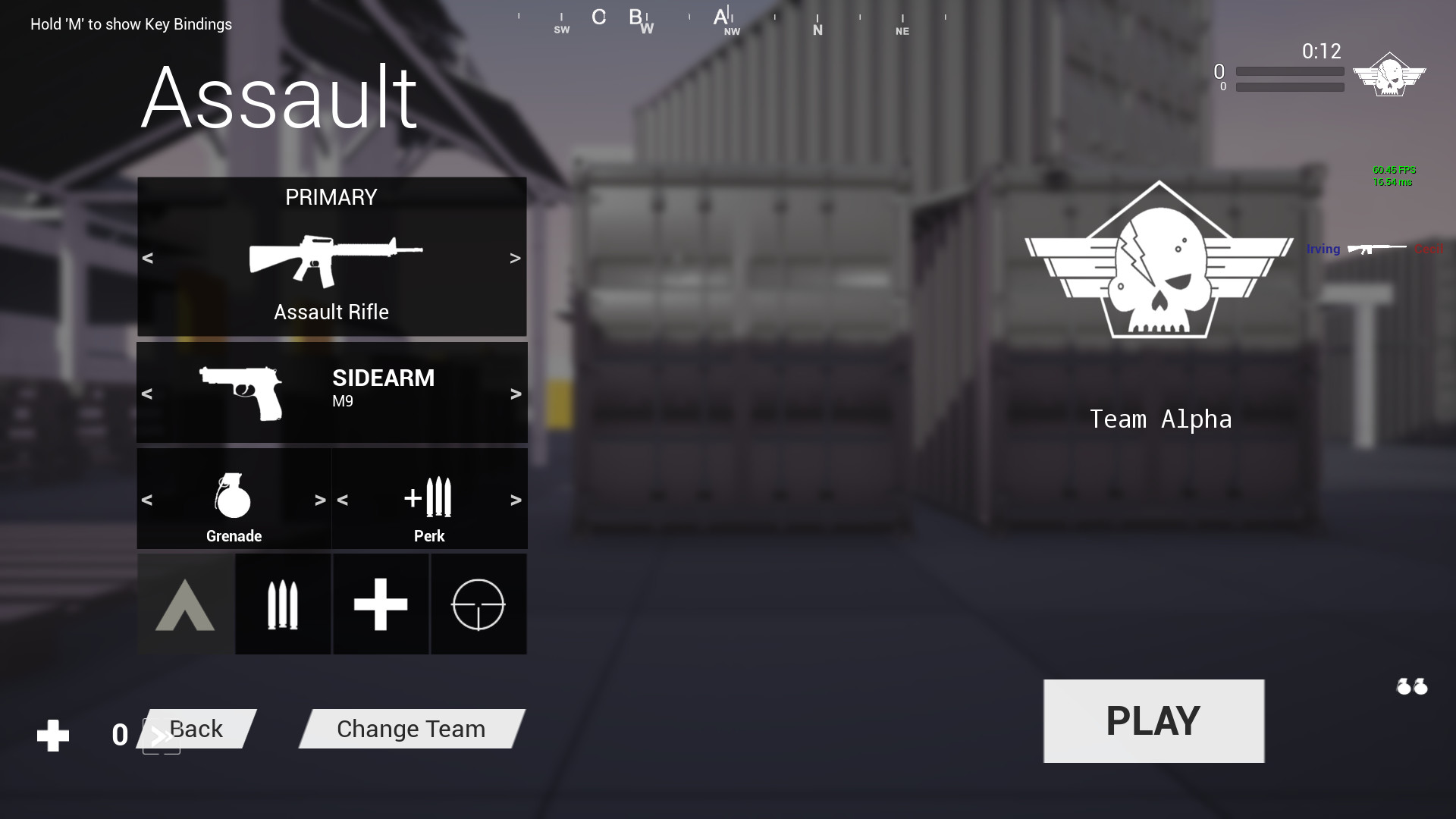 Streamline screenshot 2