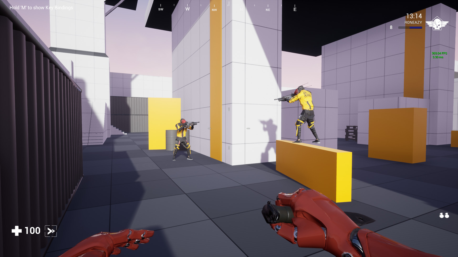 Streamline screenshot 4