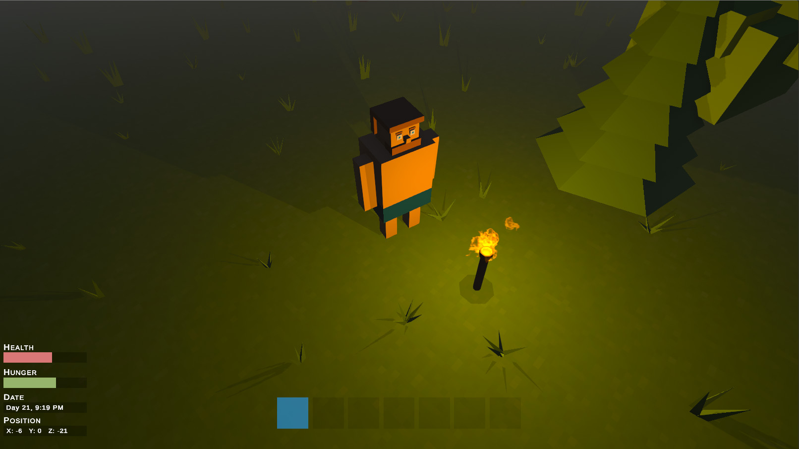 Planta screenshot 5