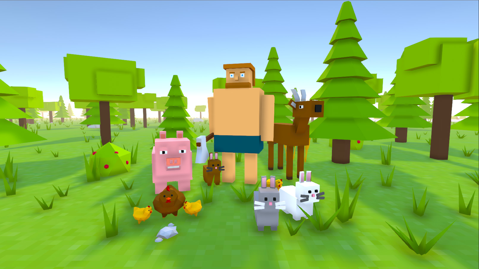 Planta screenshot 1