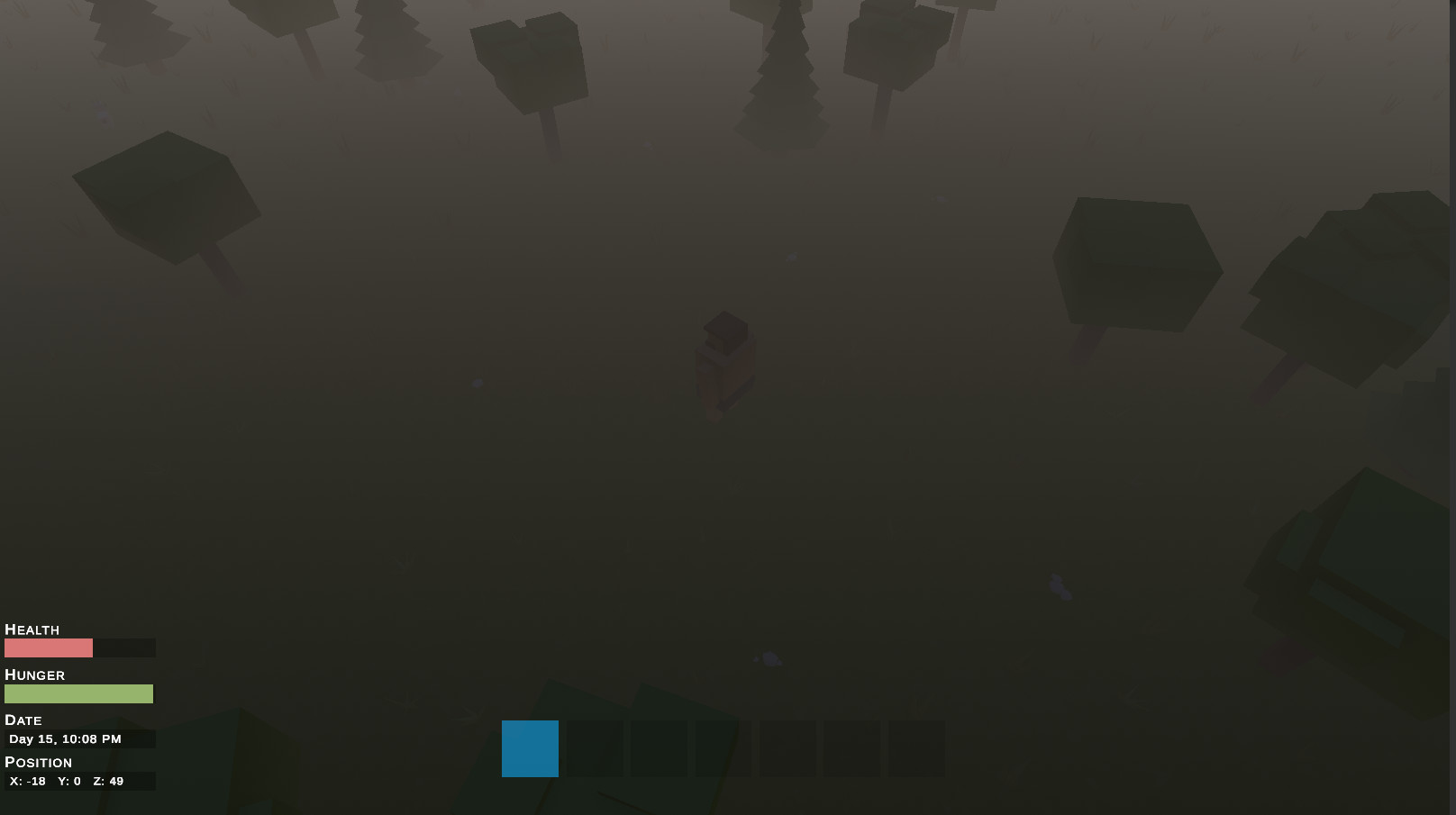 Planta screenshot 4