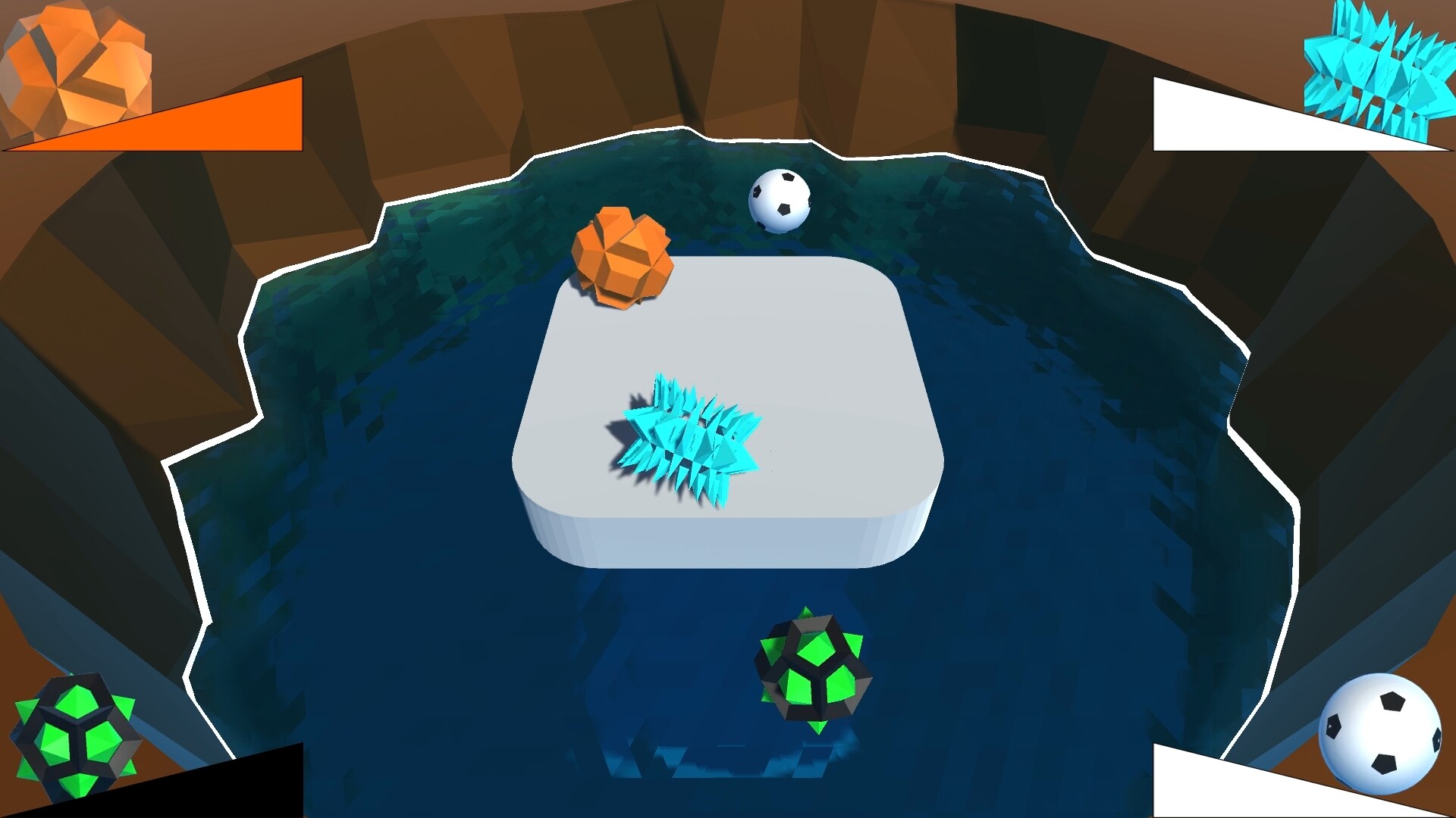 Bumper Boss screenshot 3