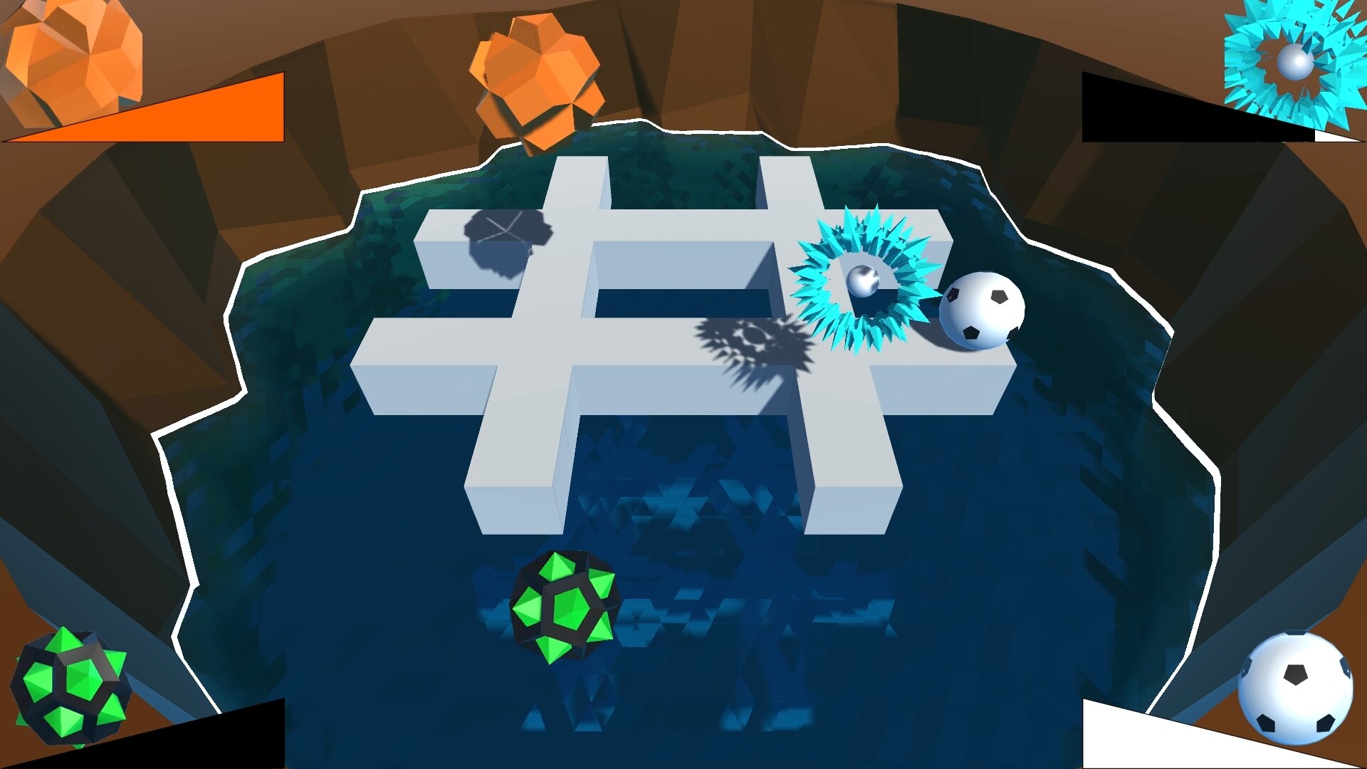 Bumper Boss screenshot 2