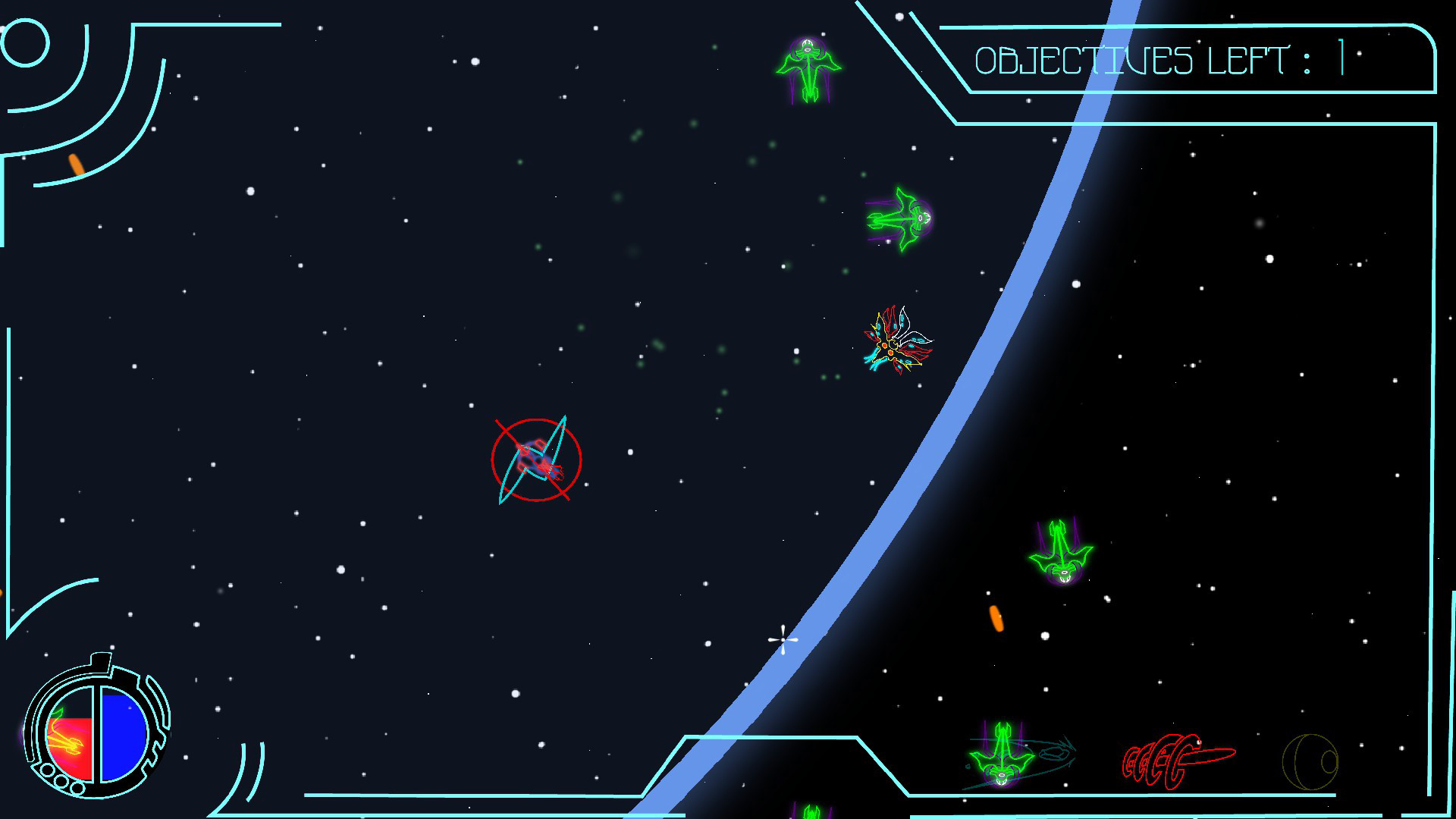 Bug Blast screenshot 9