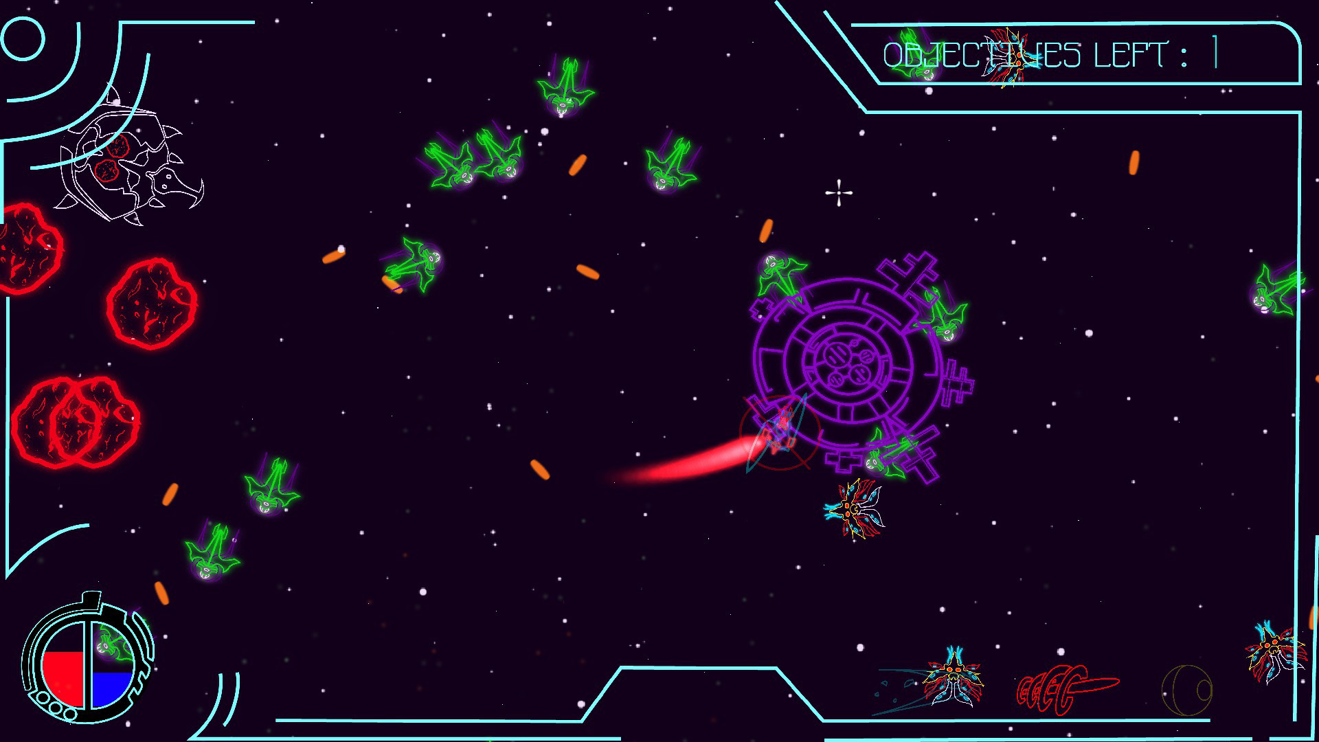 Bug Blast screenshot 7