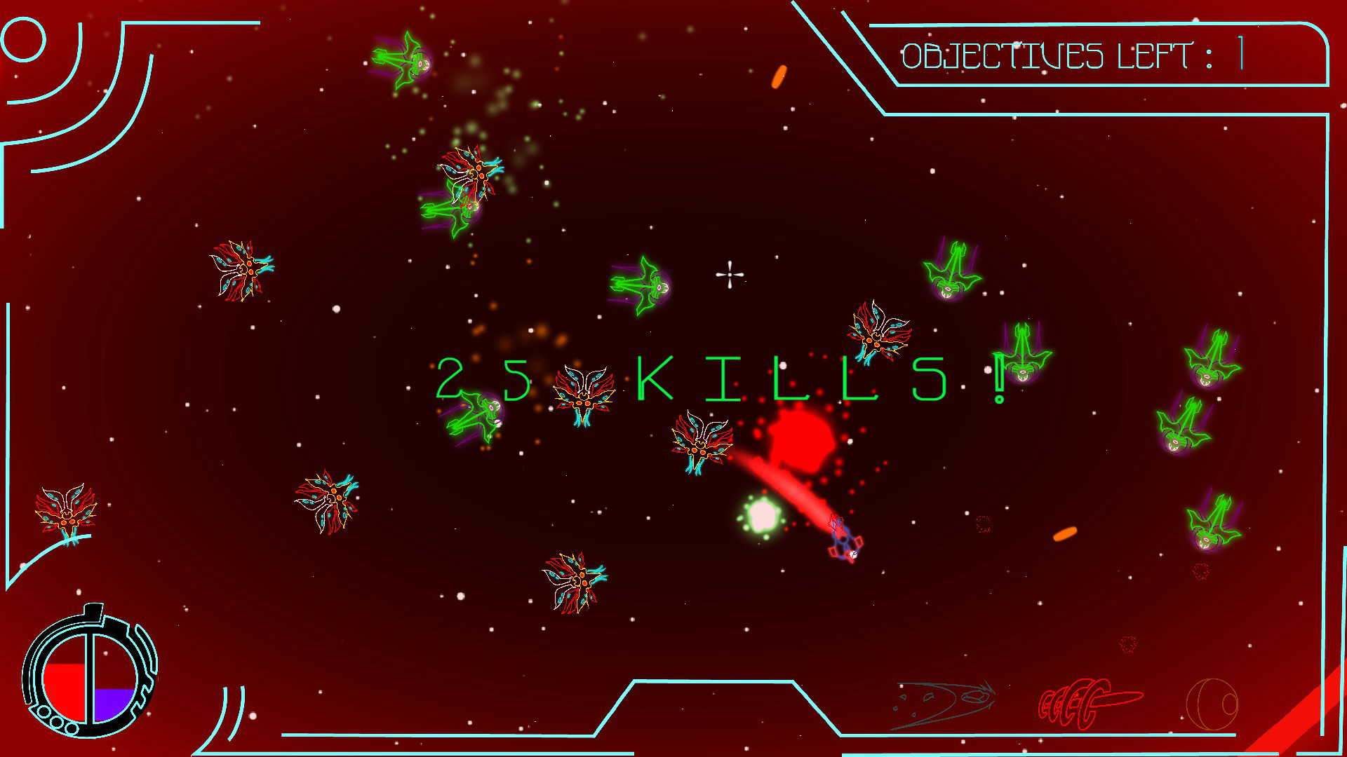 Bug Blast screenshot 8