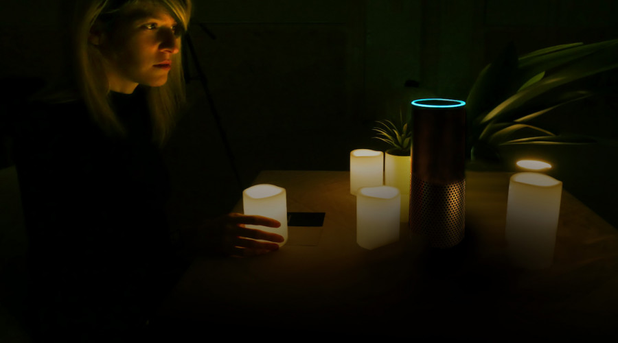 Cannes - Tribeca Immersive screenshot 9