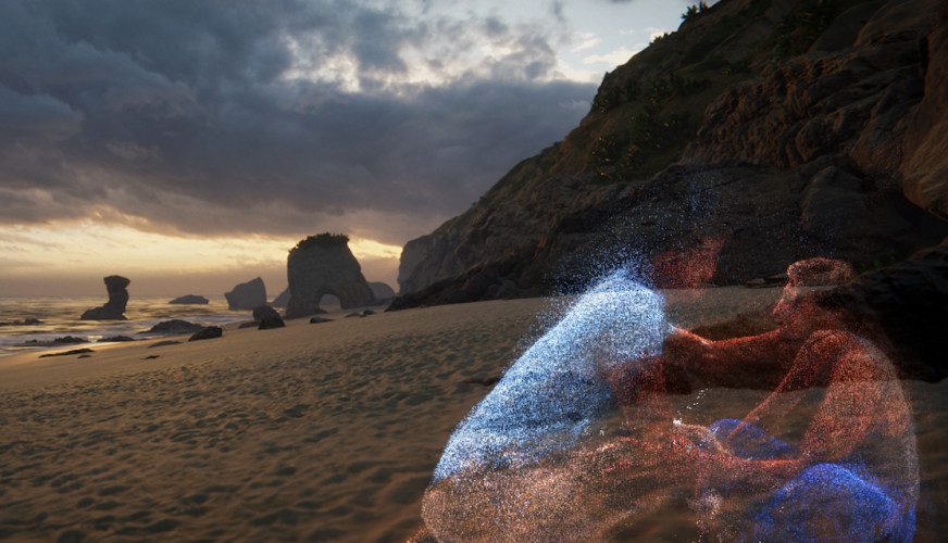 Cannes - Tribeca Immersive screenshot 11