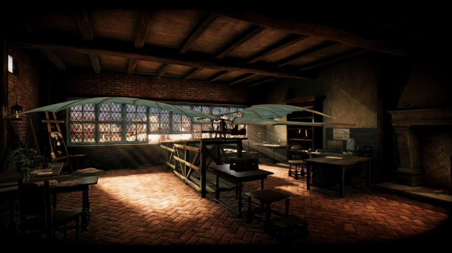 Cannes - Tribeca Immersive screenshot 8