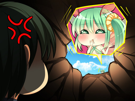 图片[5]-[PC+安卓]来自边境/From Frontier v1.0H 安卓joi模拟器运行（官中）-无忧免费游戏网