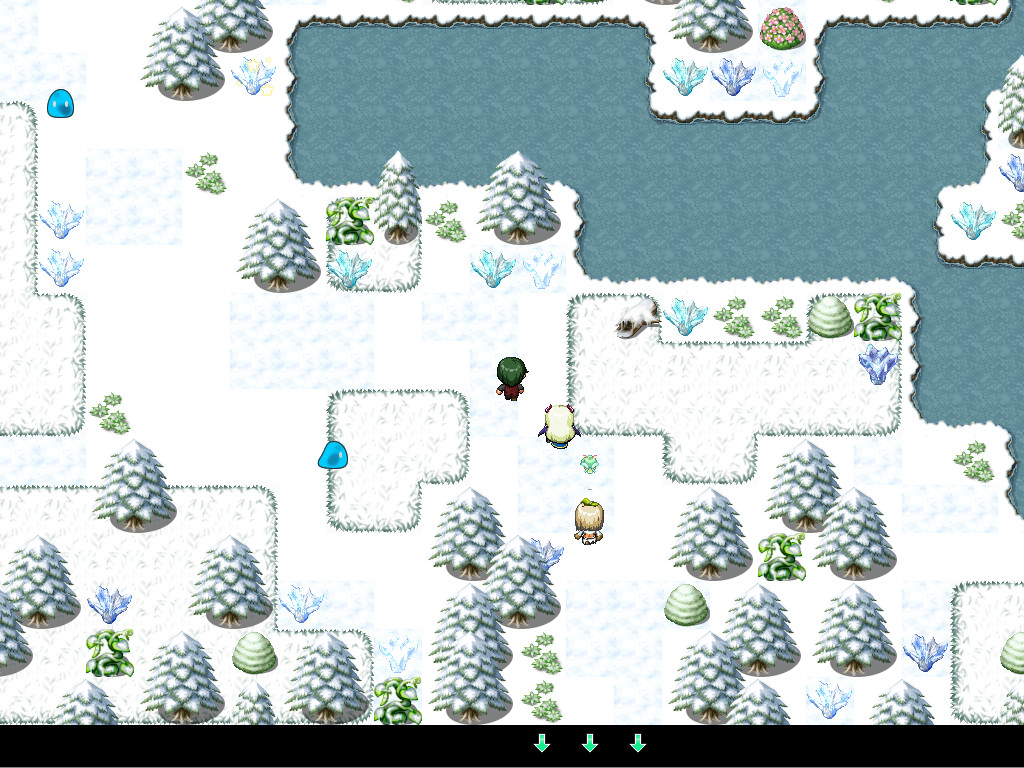 来自边境 - From Frontier screenshot 7