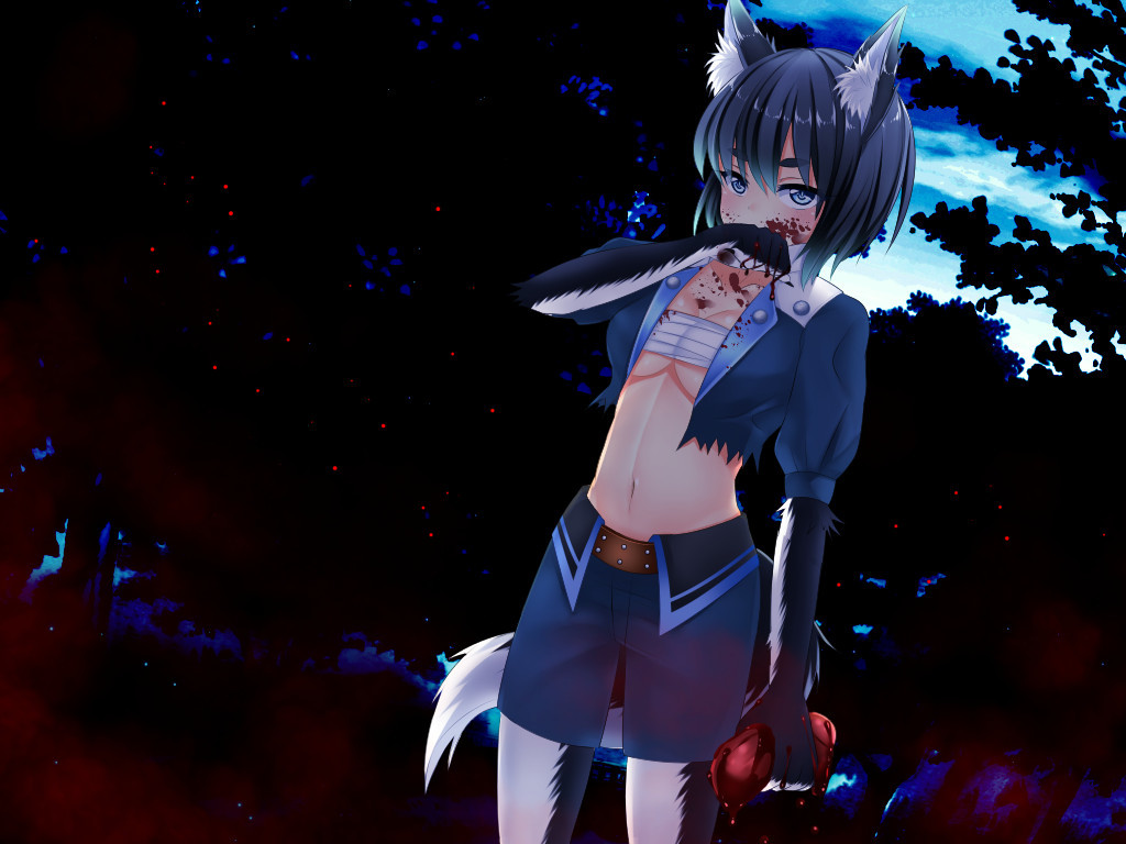 来自边境 - From Frontier screenshot 1