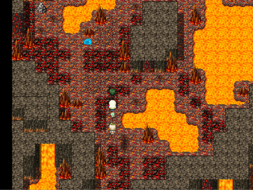 来自边境 - From Frontier screenshot 8