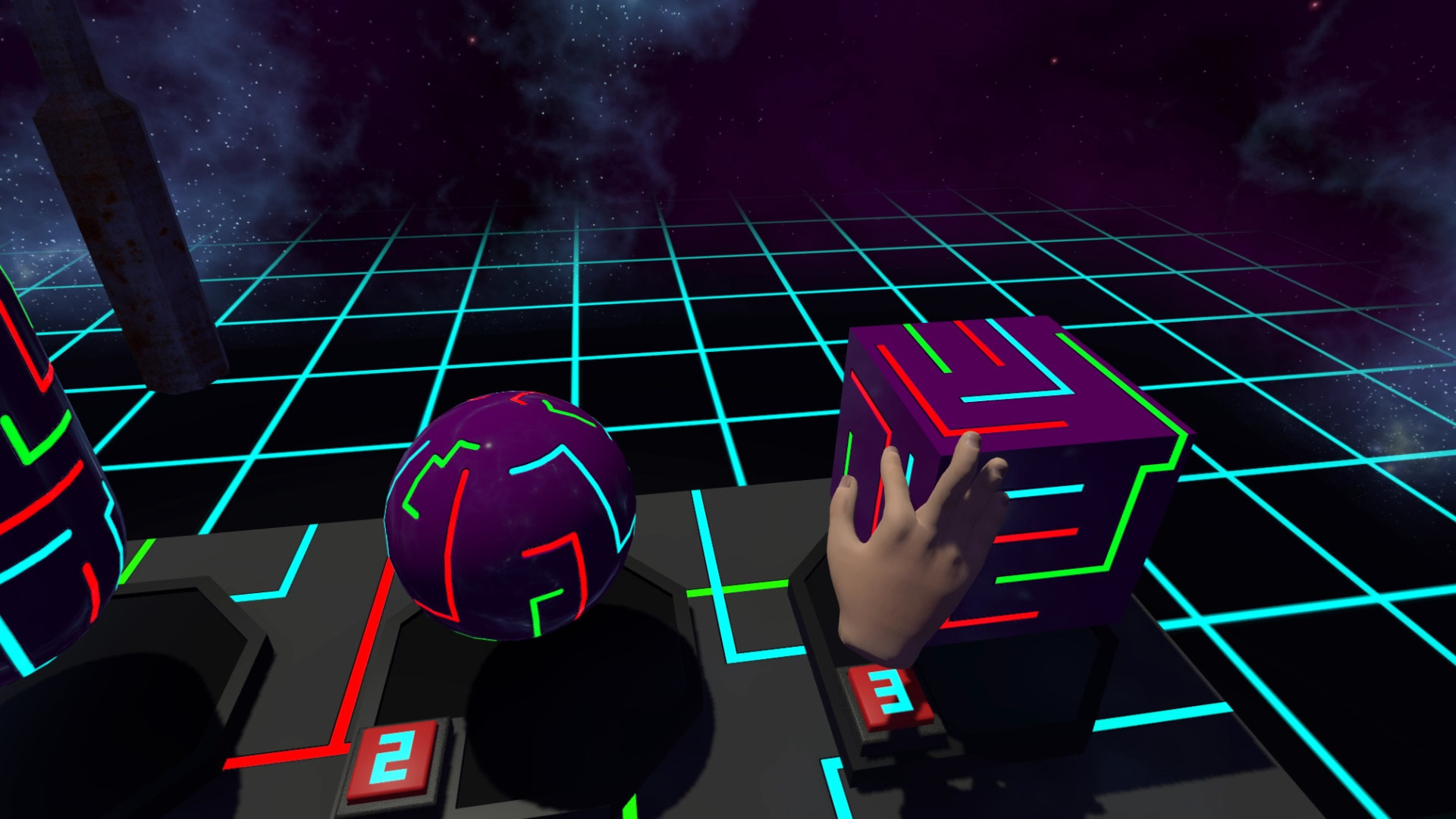 Fingers: Mini Games screenshot 8
