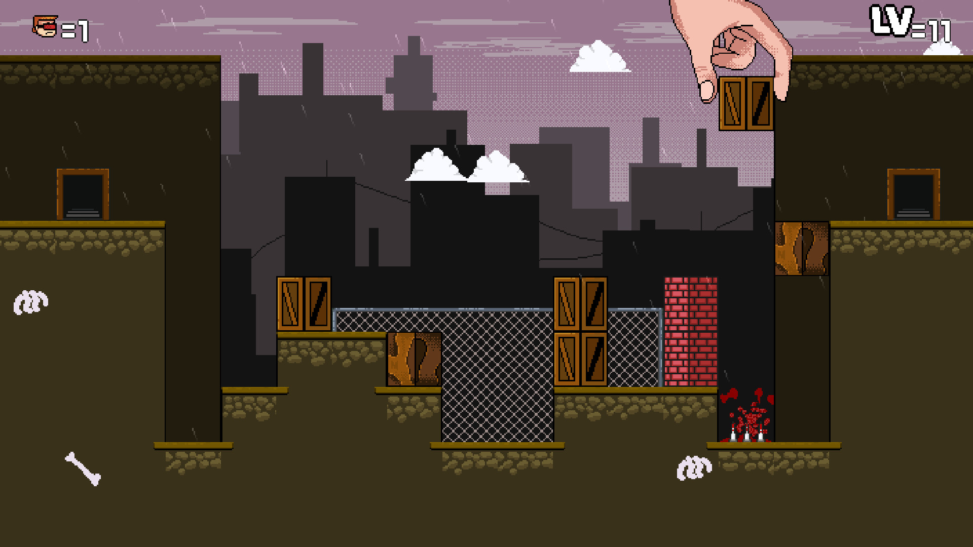 God Hates Us screenshot 3