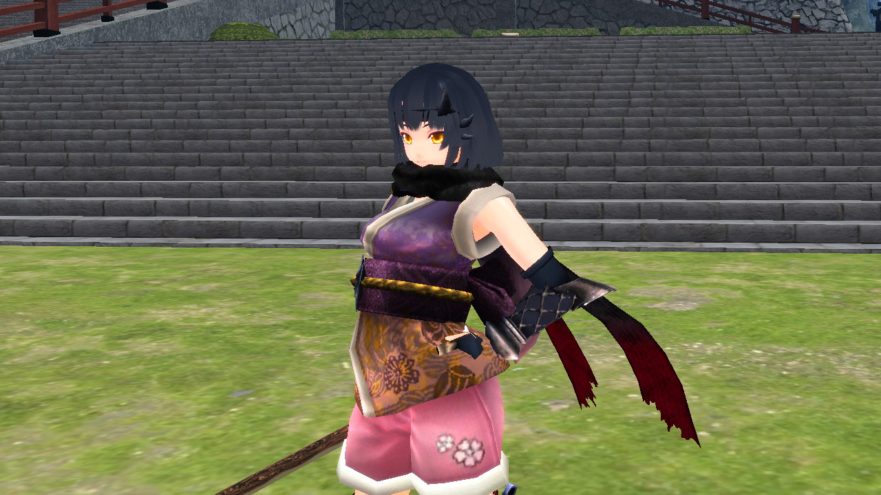 Onigiri Premium Support Pack screenshot 1