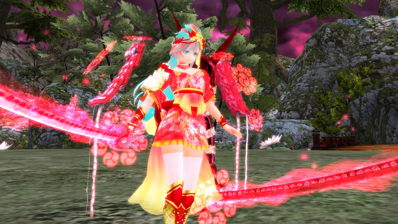 Onigiri Premium Support Pack screenshot 3