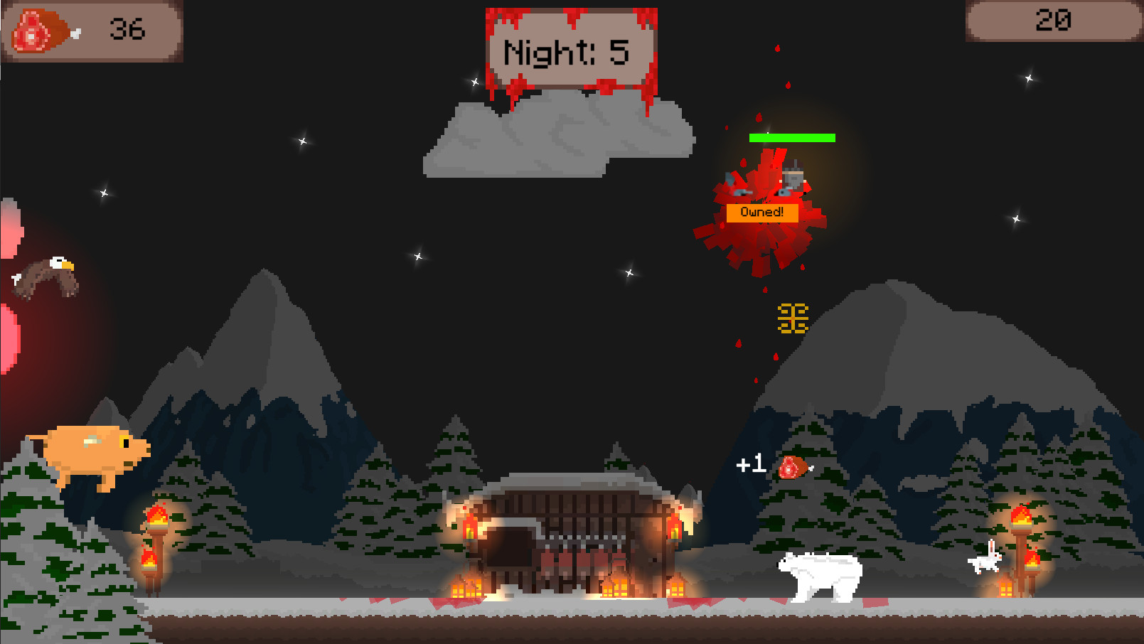 Viking Butcher screenshot 5