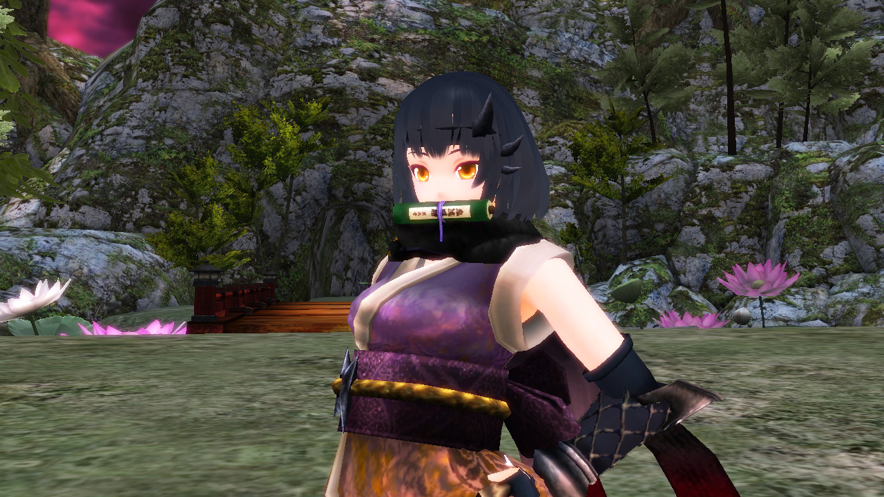 Onigiri Support Pack screenshot 1