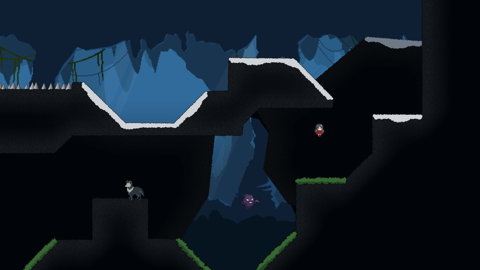 Saving Mr. Sparkles screenshot 5