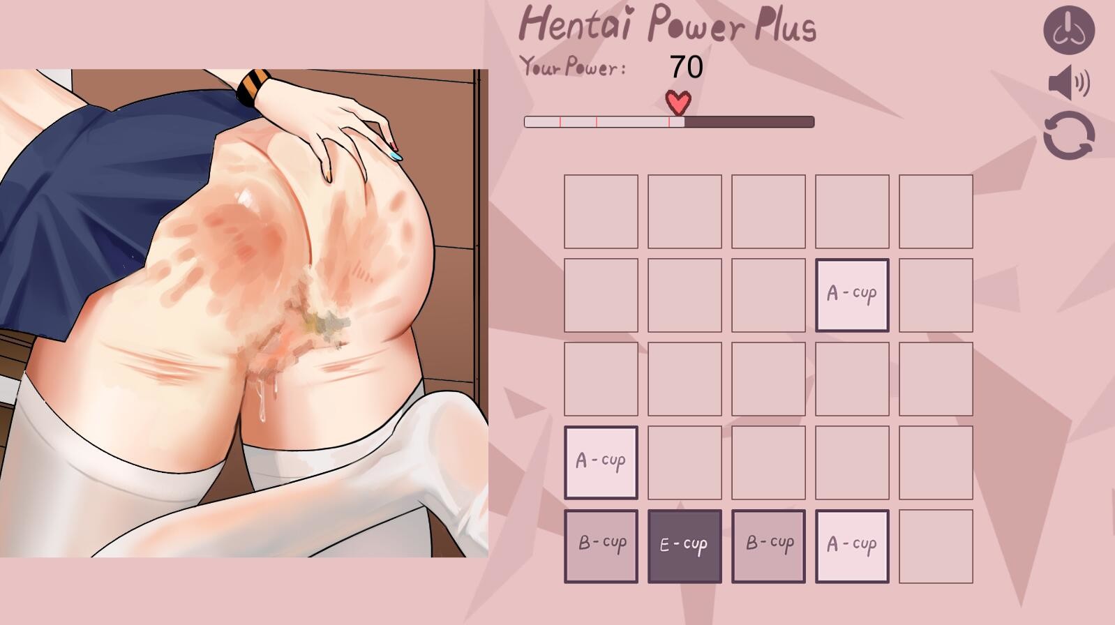 2048 art screenshot 7