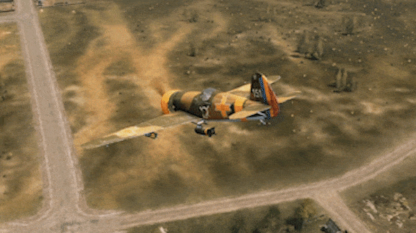 Steel Division 2 - Black Sunday thumbnail