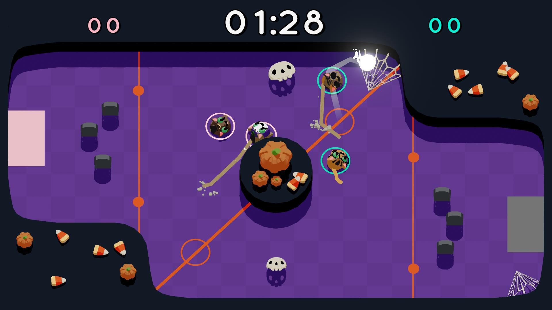 Meow Pow screenshot 5