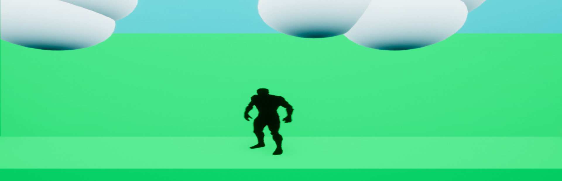 The Running Man - Donation screenshot 1
