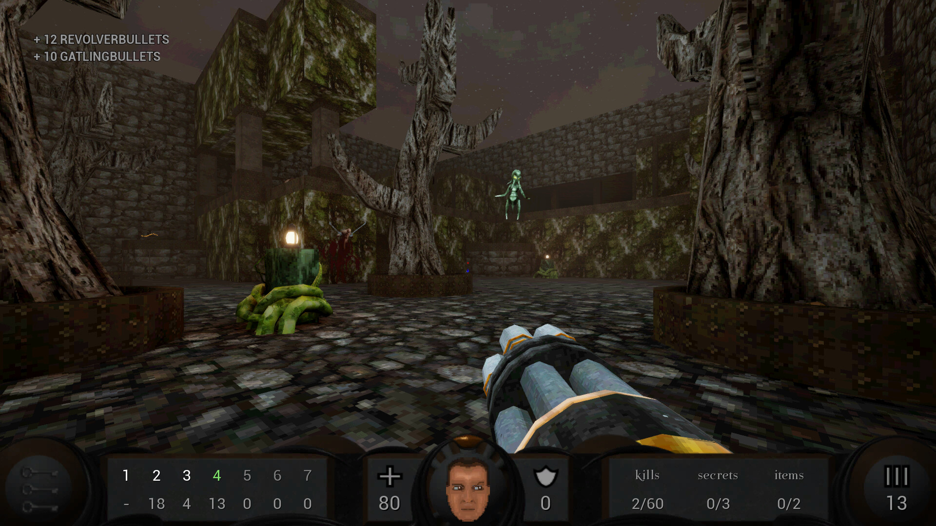 KARM screenshot 9