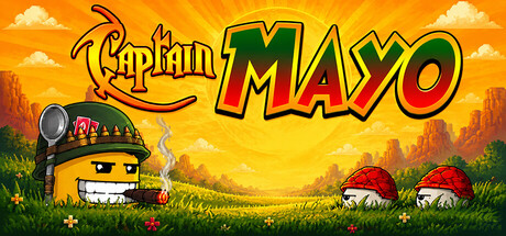 Captain MAYO — Steam header