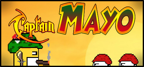 Captain MAYO — Steam header