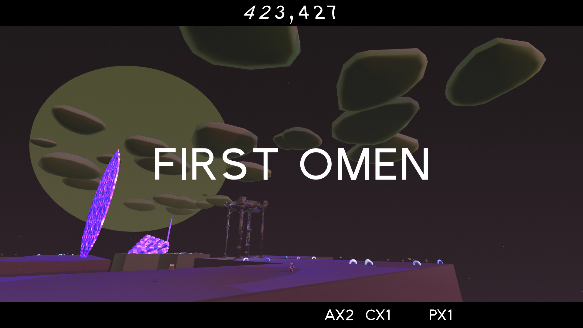 Projections screenshot 7