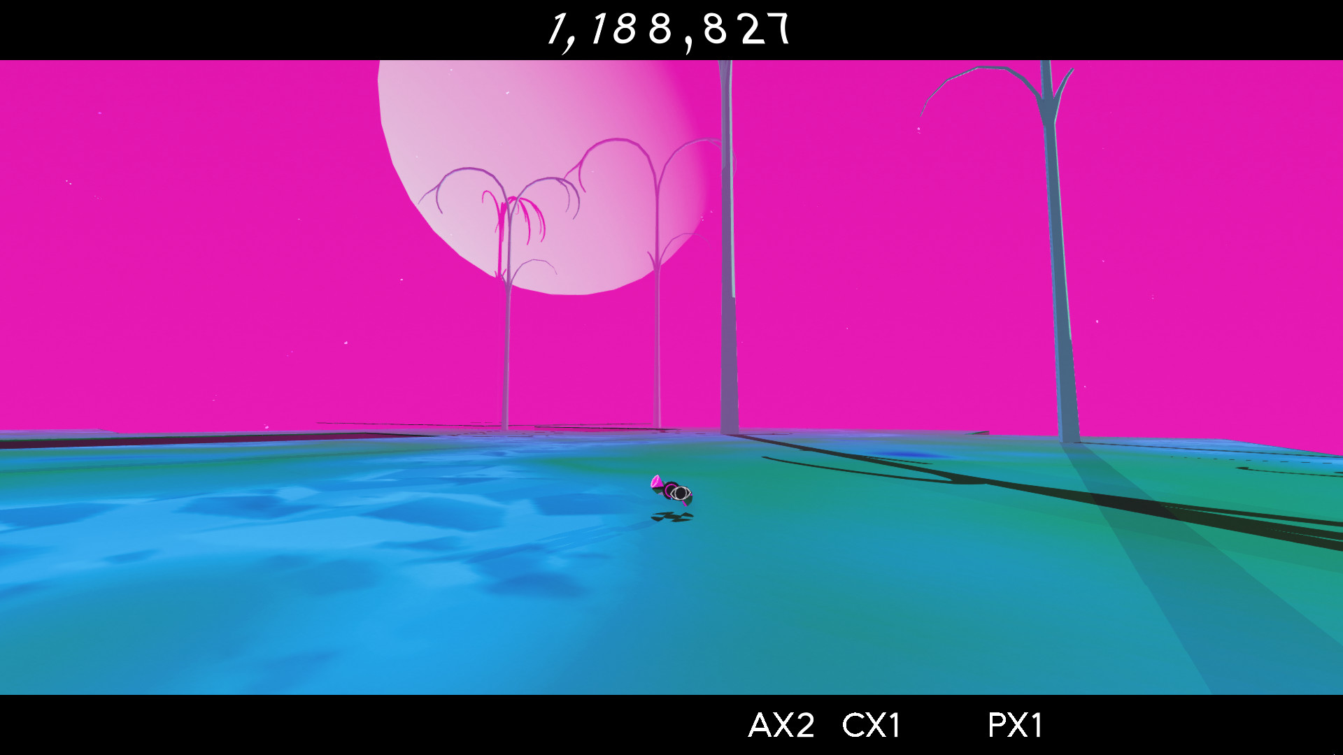 Projections screenshot 11