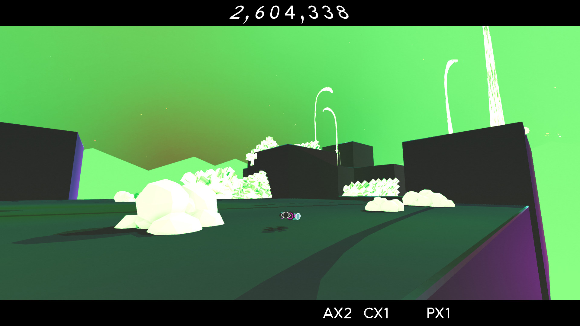 Projections screenshot 10