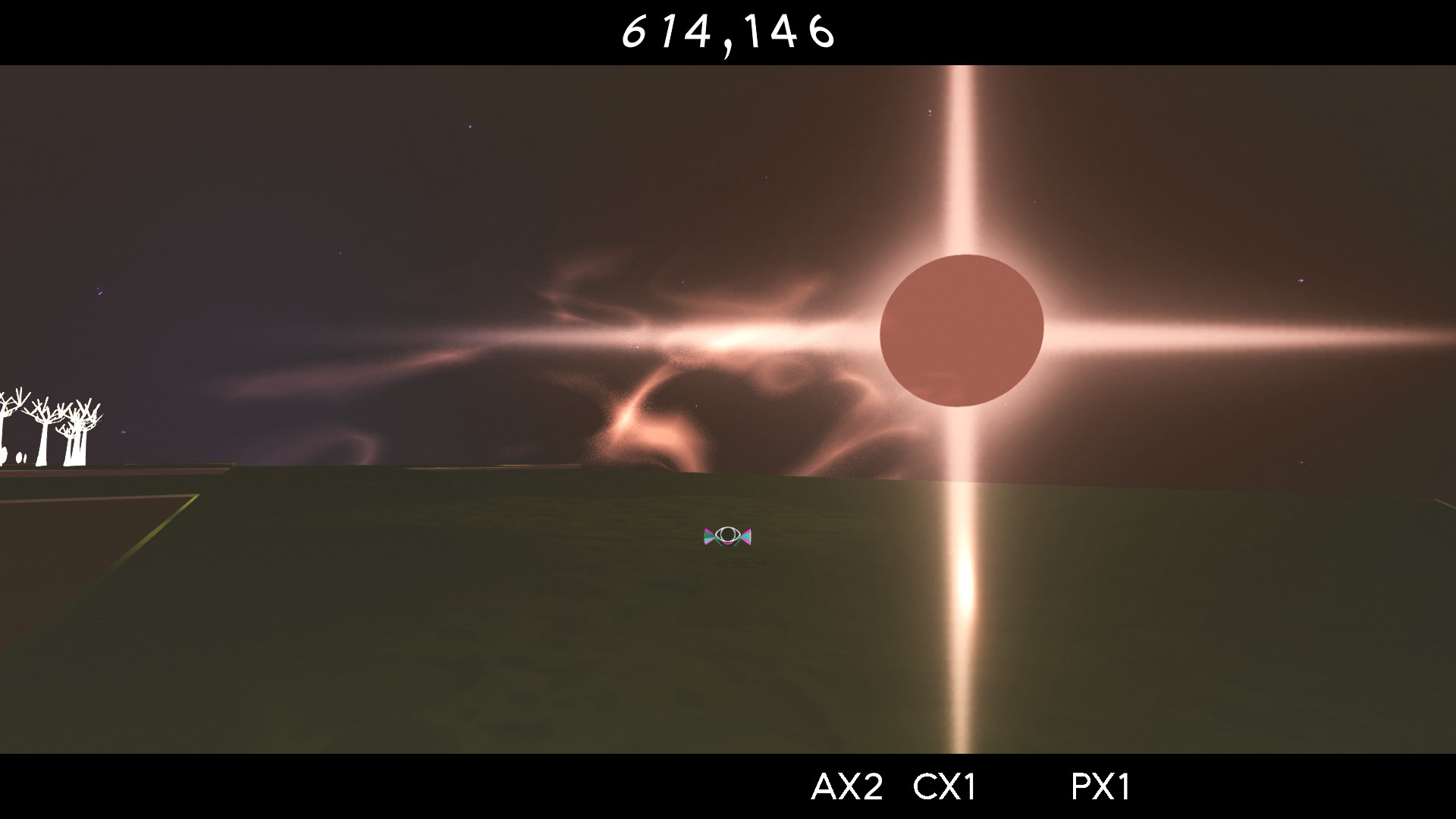 Projections screenshot 8