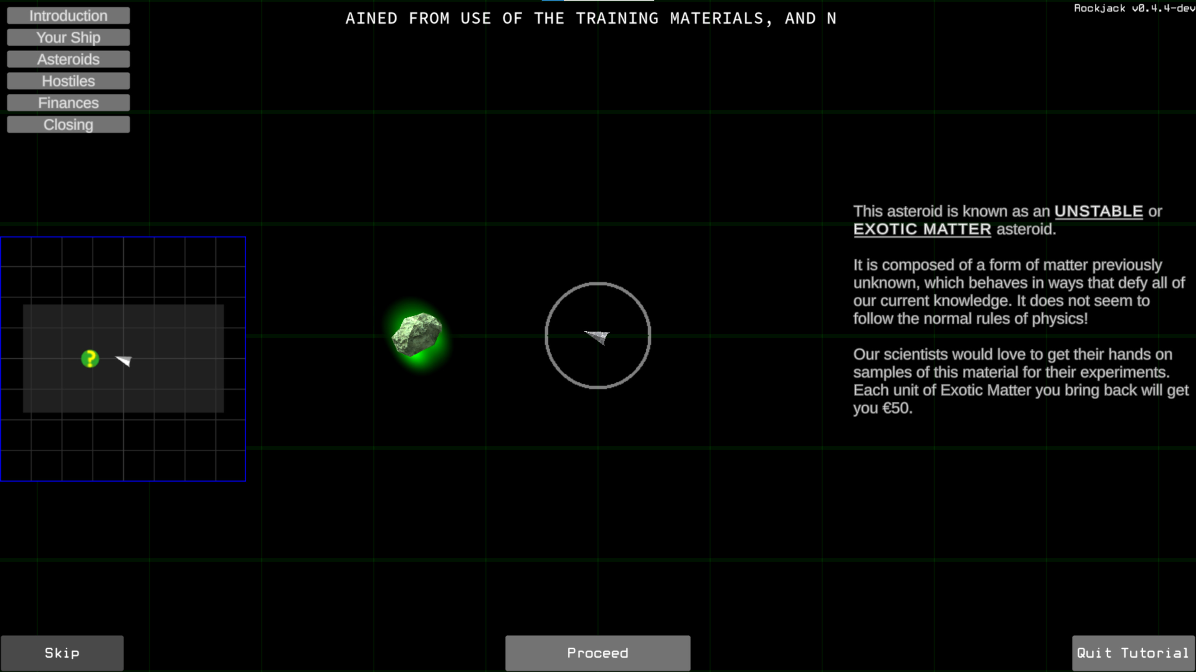 Rockjack screenshot 10