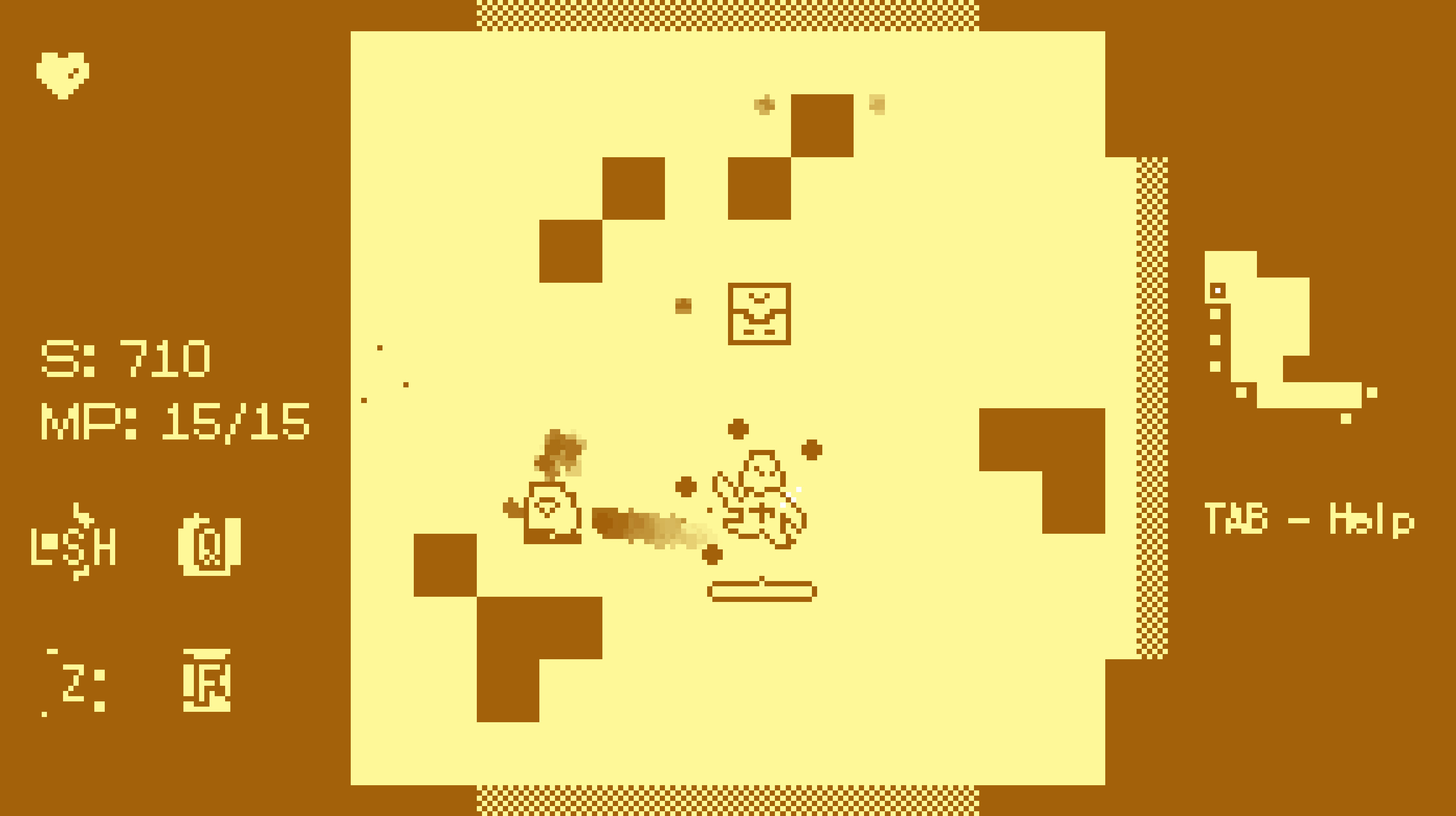 Tetron screenshot 8