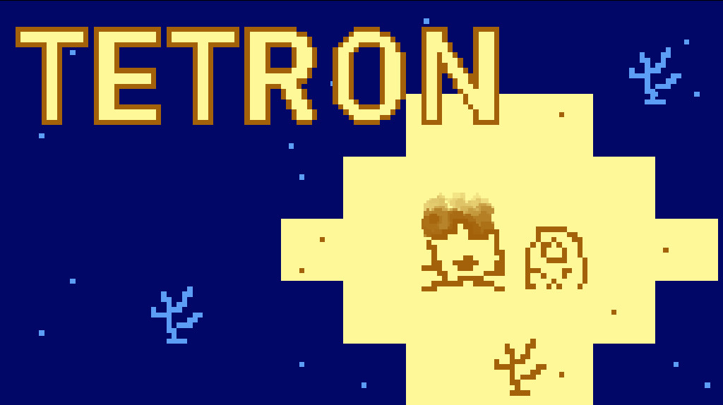 Tetron screenshot 4