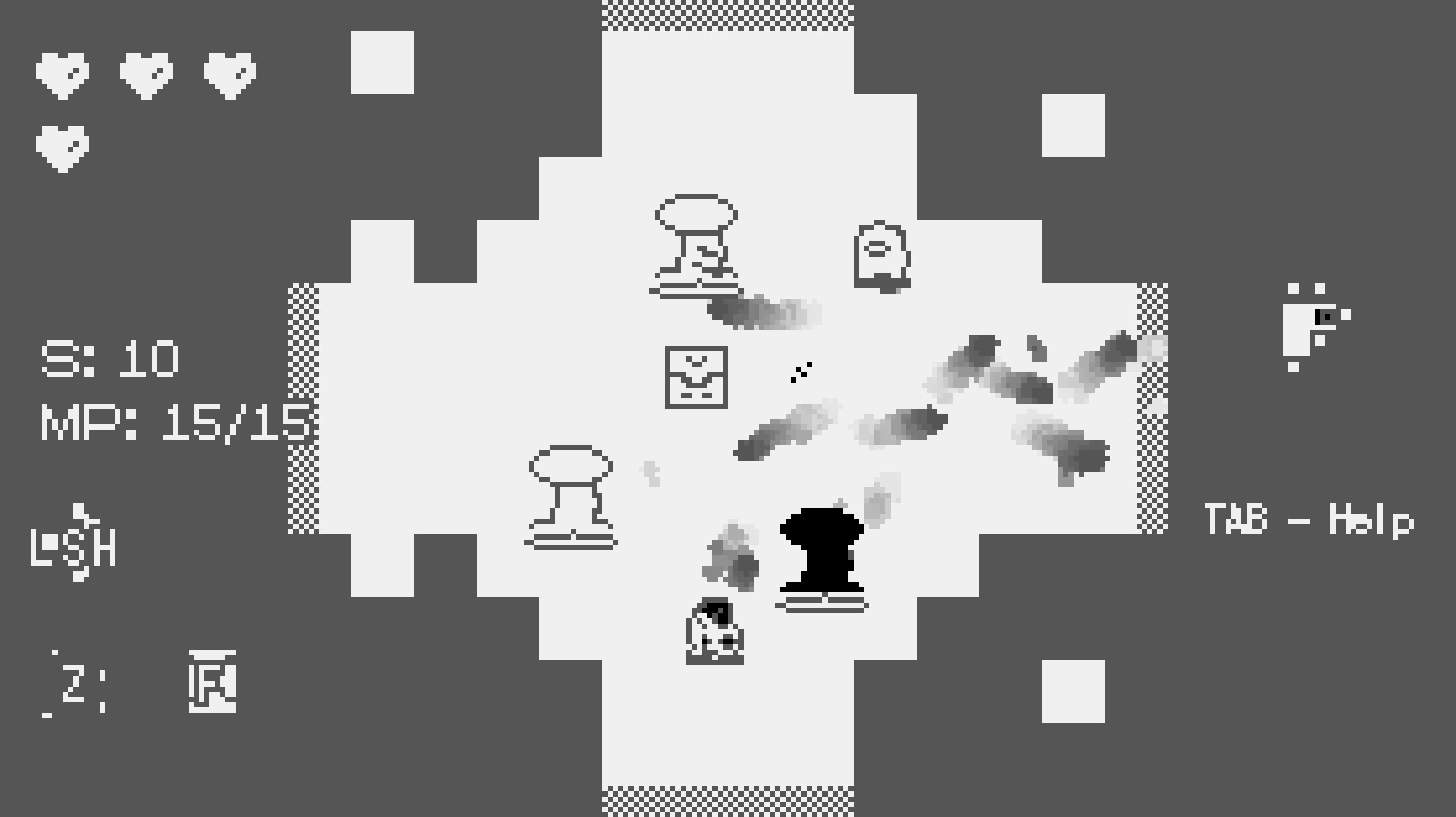 Tetron screenshot 6