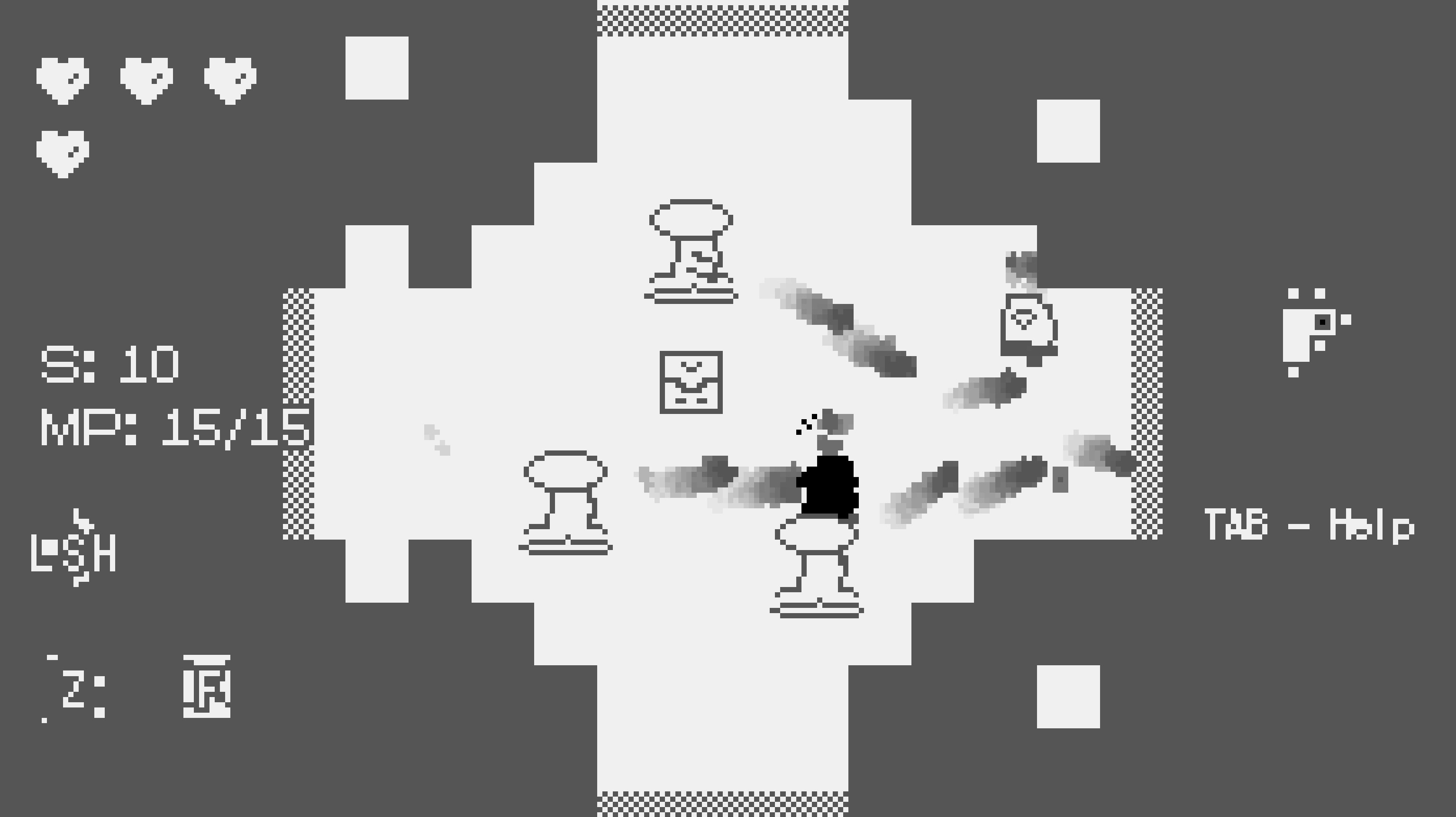 Tetron screenshot 3