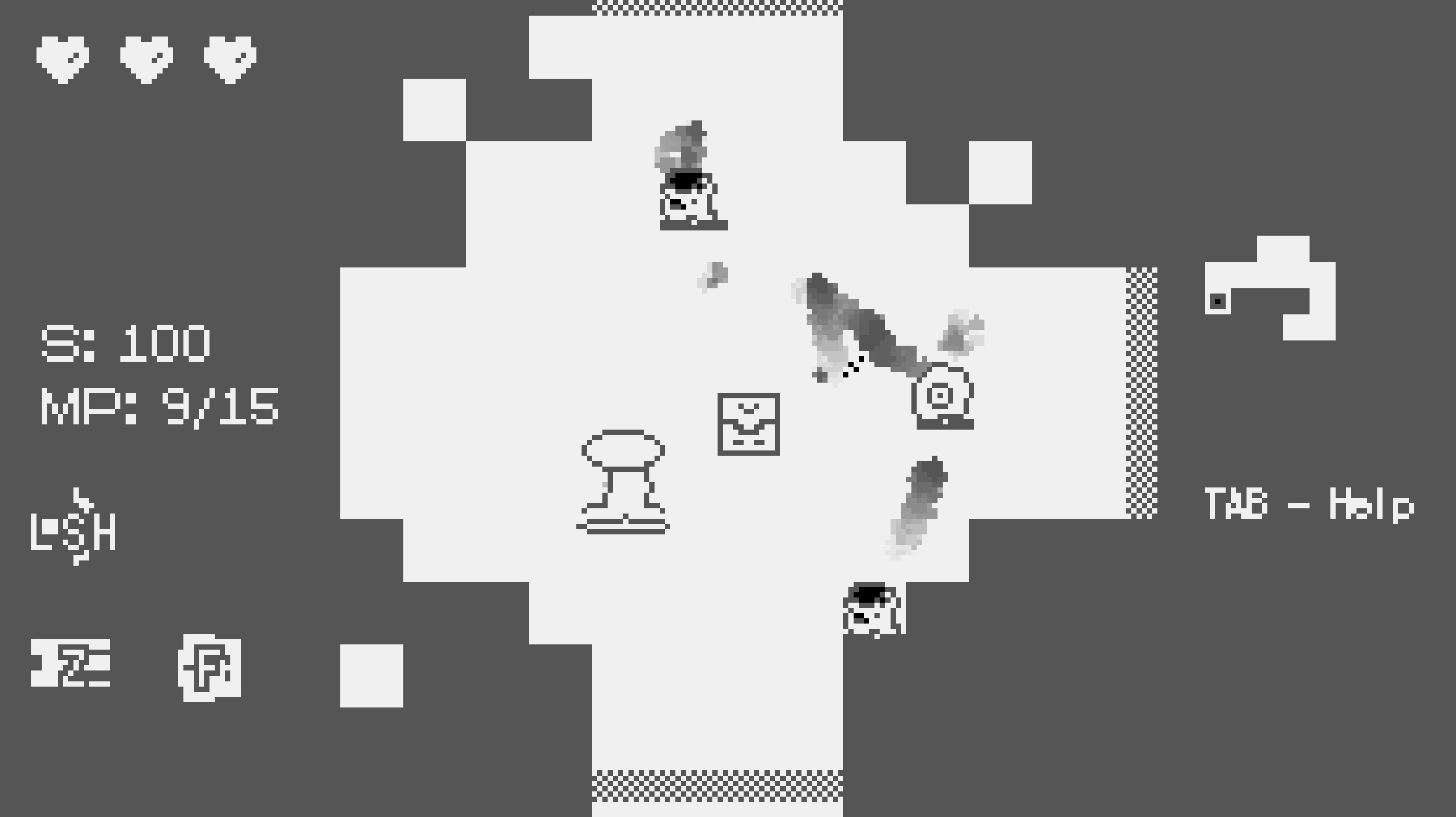 Tetron screenshot 7
