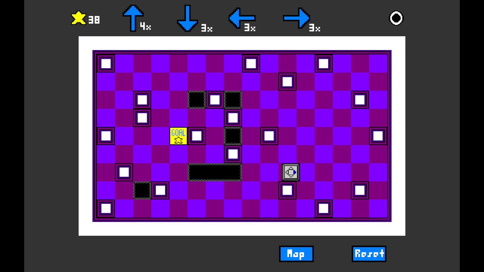 Button Lock screenshot 6