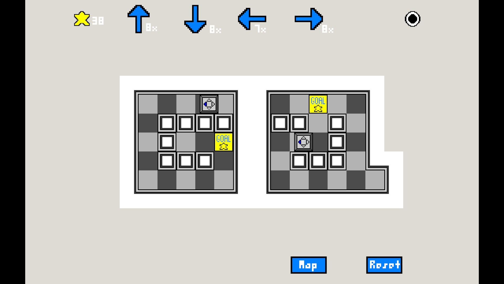Button Lock screenshot 5