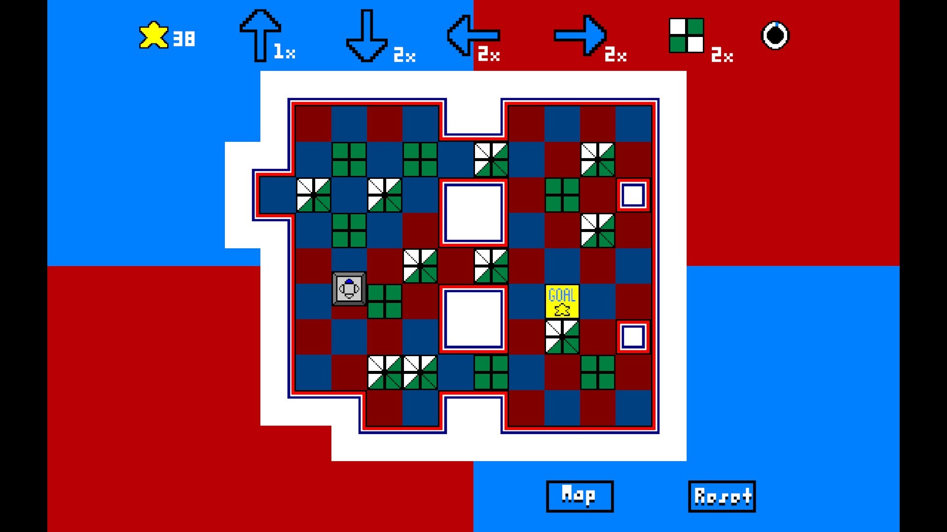 Button Lock screenshot 4