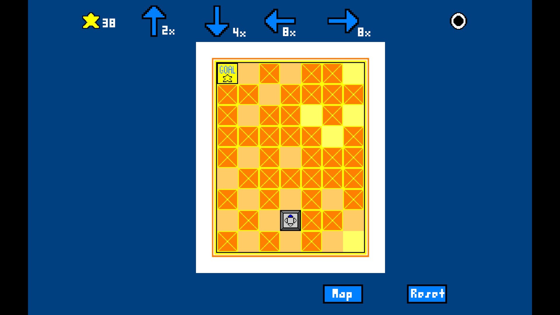 Button Lock screenshot 2