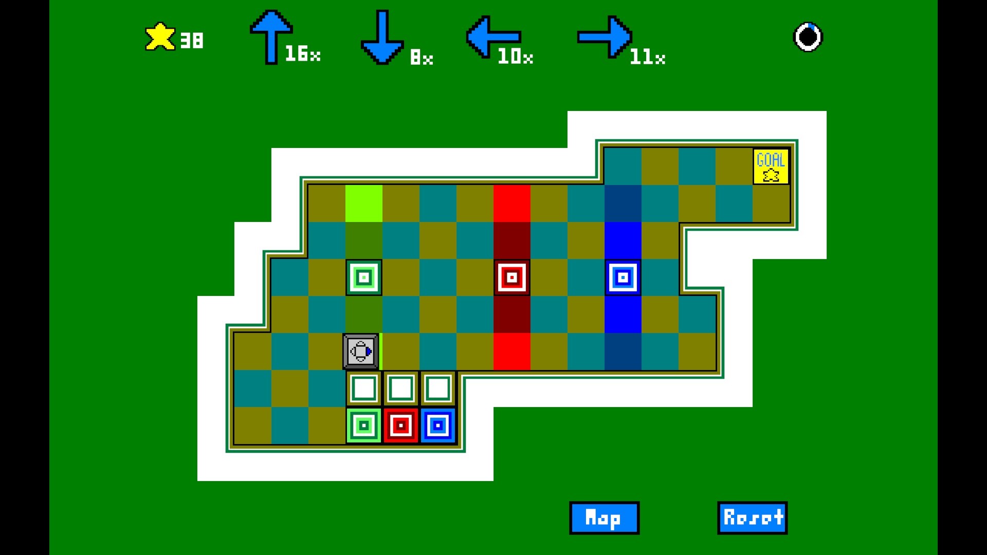 Button Lock screenshot 3